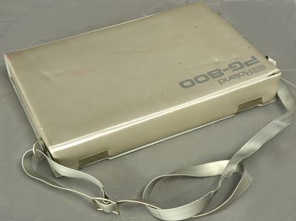 Roland-PG-800 Programmer (JX-10, MKS-70)